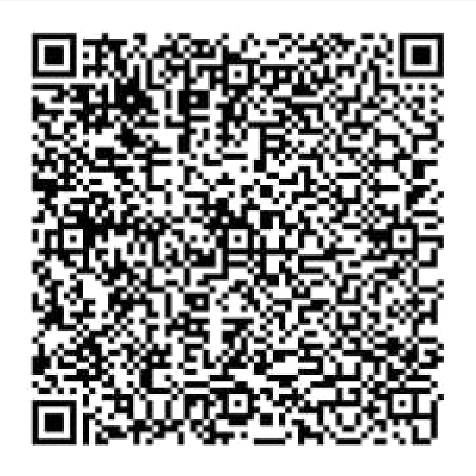 Vaidic Sanskriti Kala Kendra donation QR code